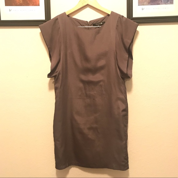 Forever 21 Dress - Picture 1 of 6